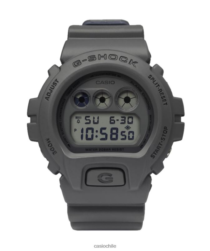 Casio dw6900lu-8sc 4866J220 accesorio