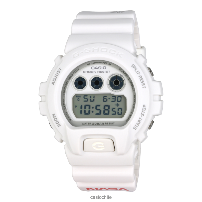 Casio dw6900nasa237 4866J101 accesorio