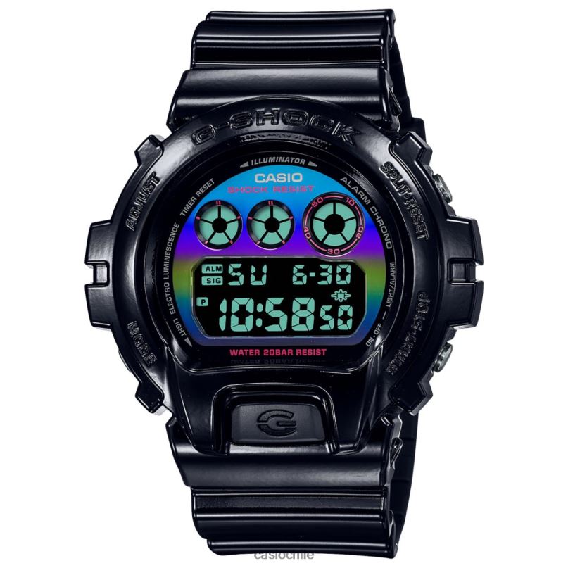 Casio dw6900rgb-1 4866J142 accesorio