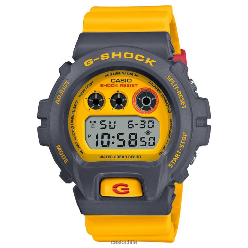 Casio dw6900y-9 4866J162 accesorio