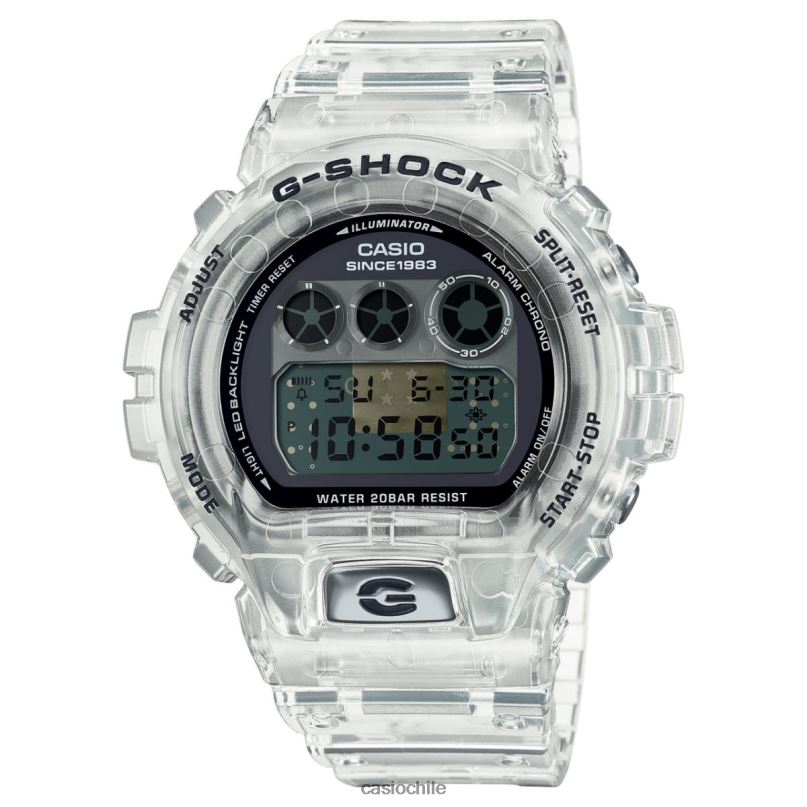 Casio dw6940rx-7 4866J96 accesorio