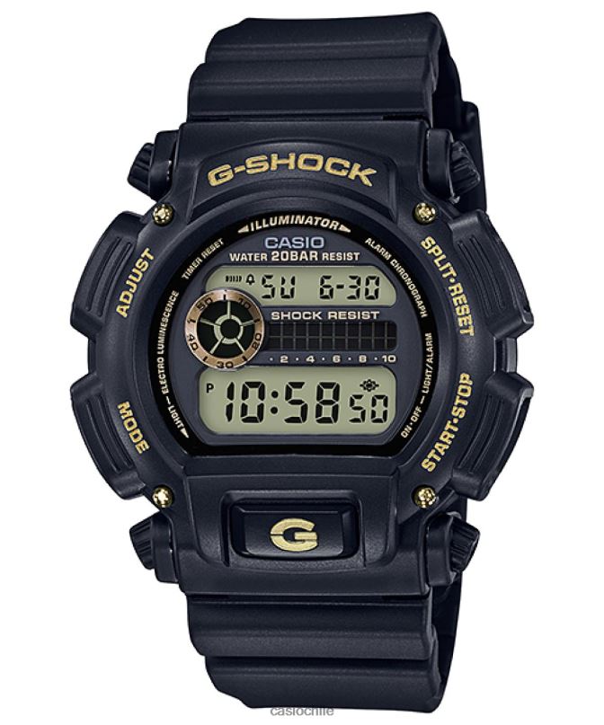 Casio dw9052gbx-1a9 4866J339 accesorio