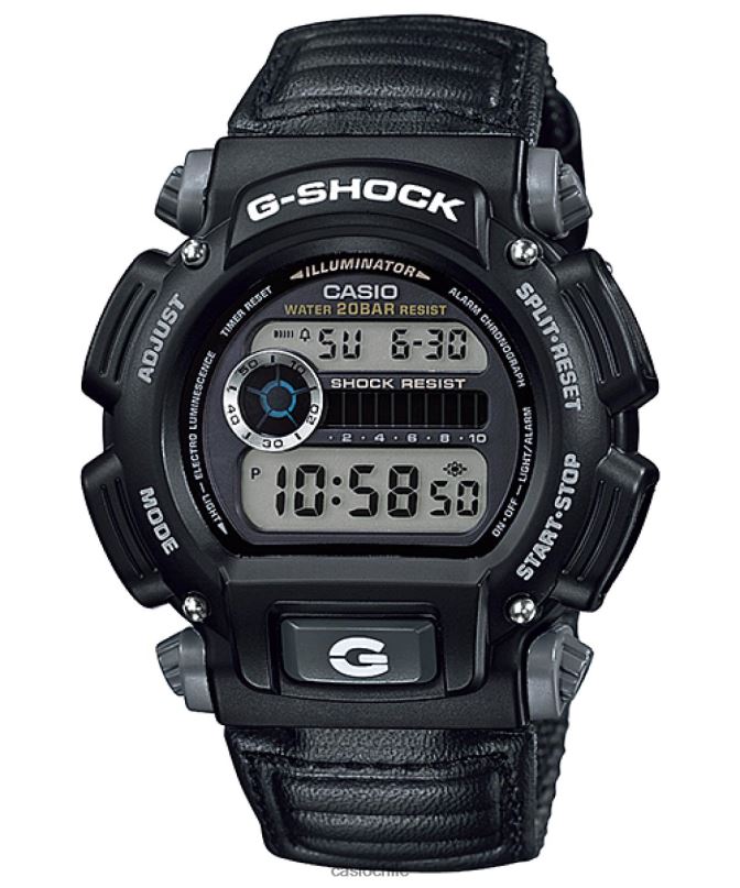 Casio dw9052v-1 4866J385 accesorio