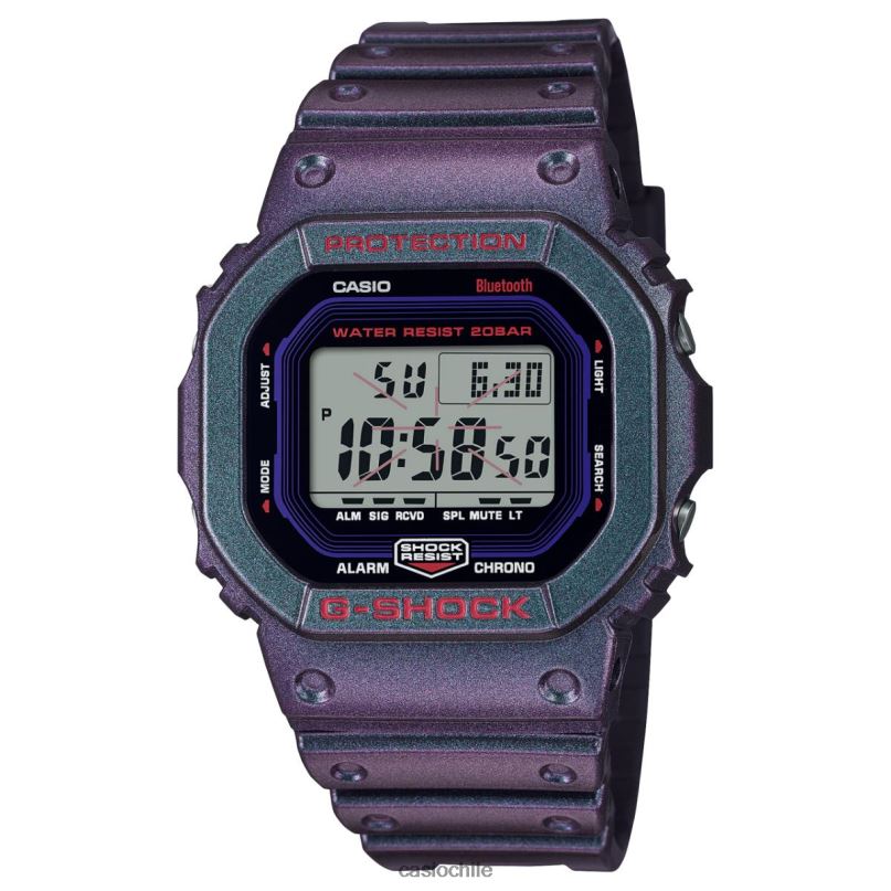 Casio dwb5600ah-6 4866J42 accesorio