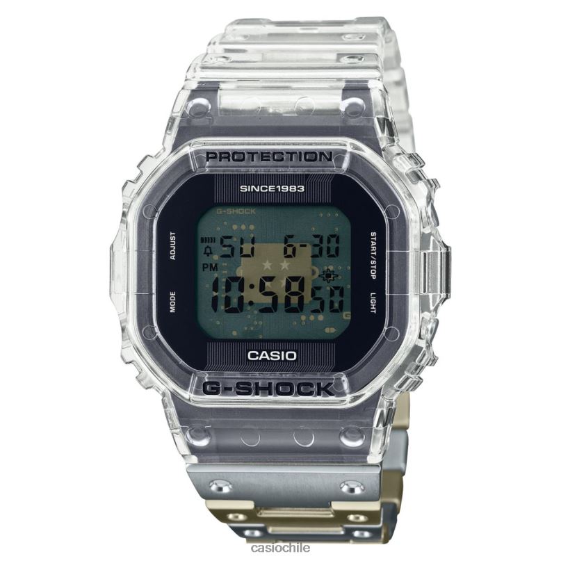 Casio dwe5640rx-7 4866J95 accesorio