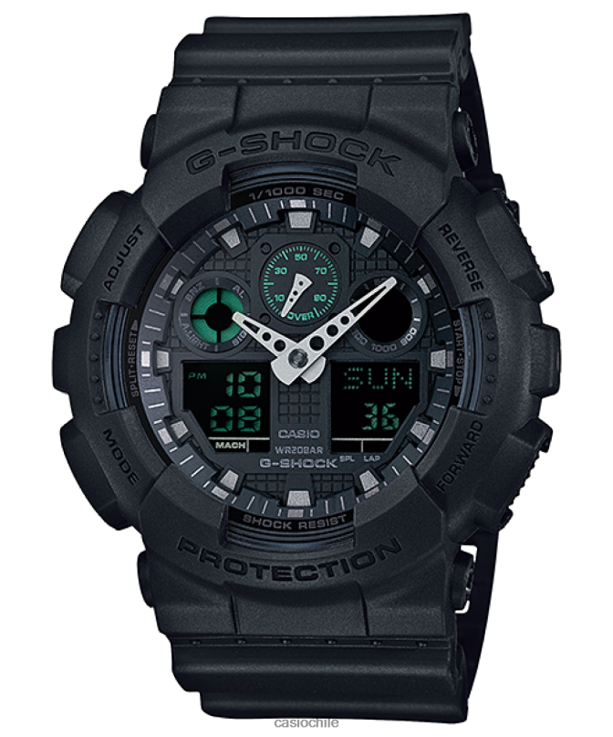 Casio ga100mb-1a 4866J380 accesorio