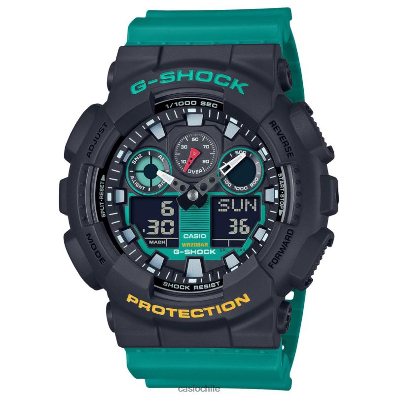 Casio ga100mt-1a3 4866J25 accesorio