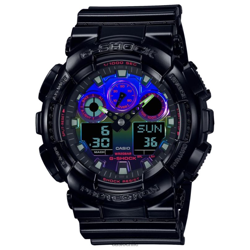 Casio ga100rgb-1a 4866J140 accesorio