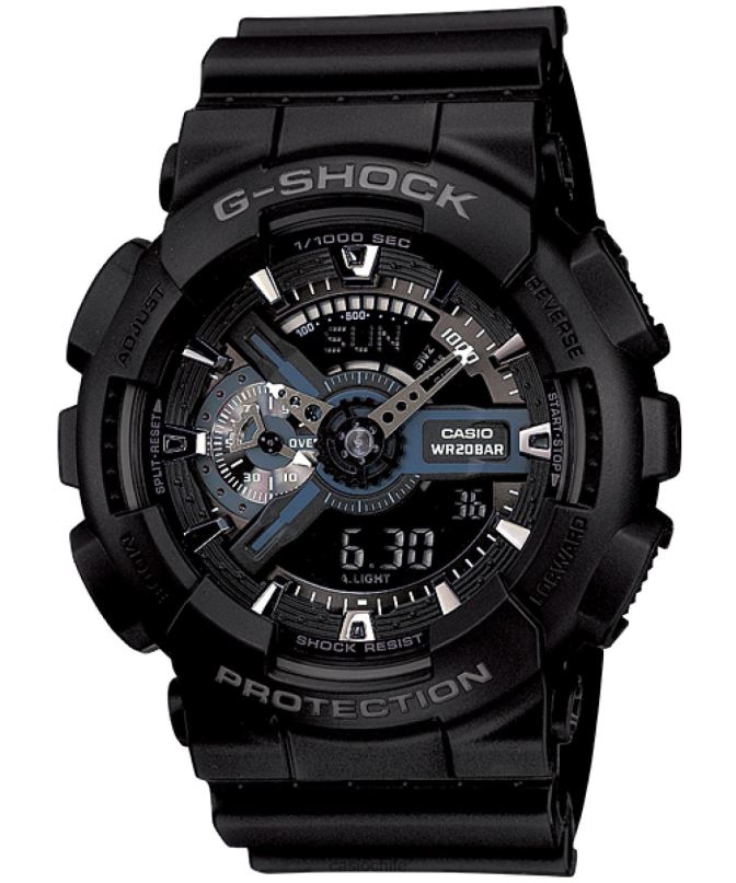 Casio ga110-1b 4866J409 accesorio