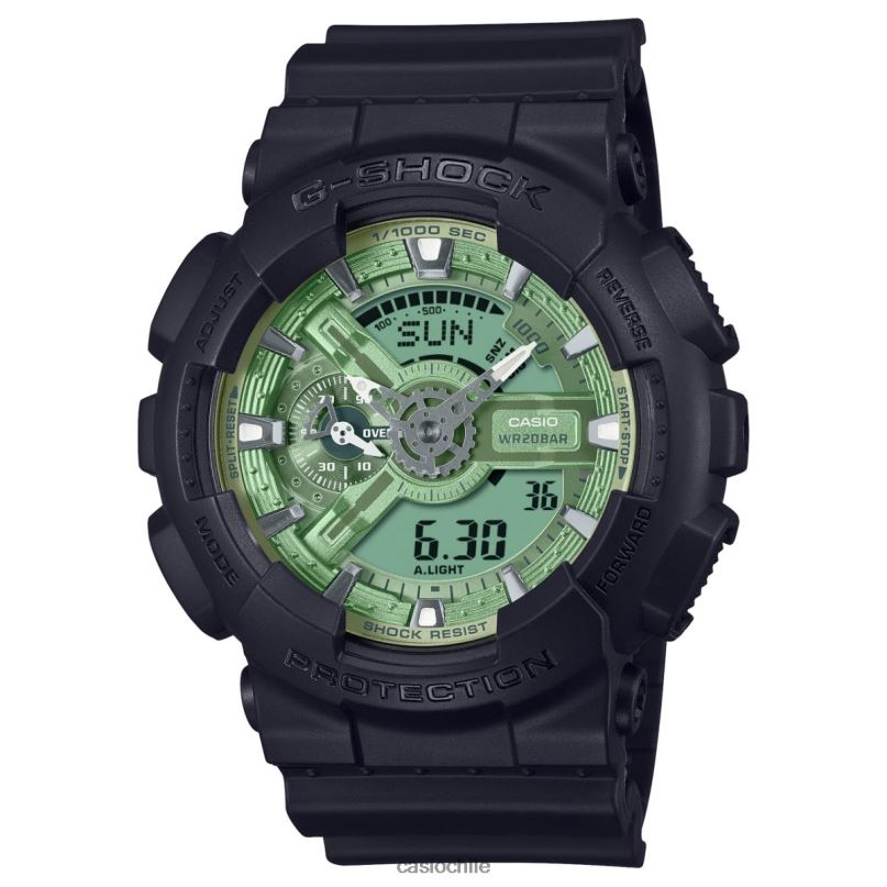 Casio ga110cd-1a3 4866J13 accesorio