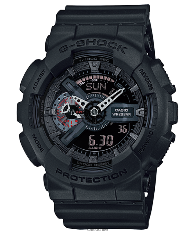 Casio ga110mb-1a 4866J381 accesorio