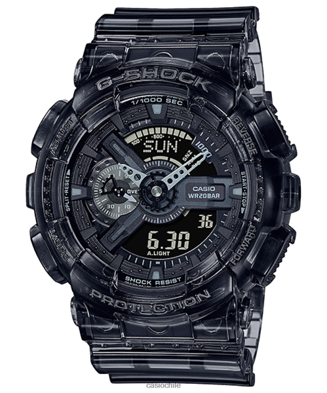 Casio ga110ske-8a 4866J278 accesorio