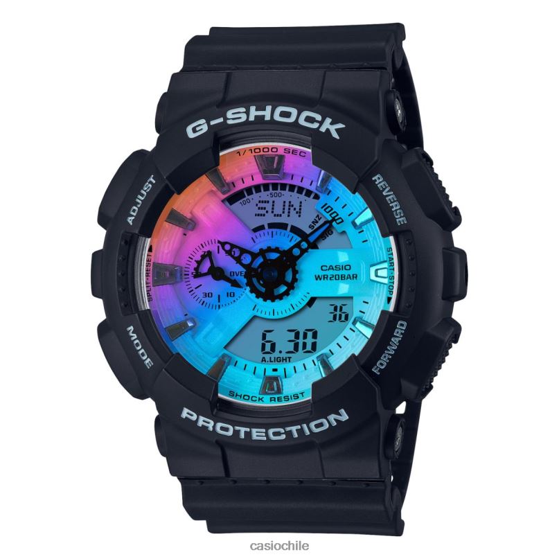 Casio ga110sr-1a 4866J210 accesorio