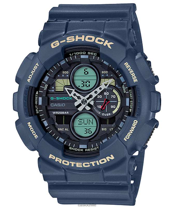 Casio ga140-2a 4866J317 accesorio