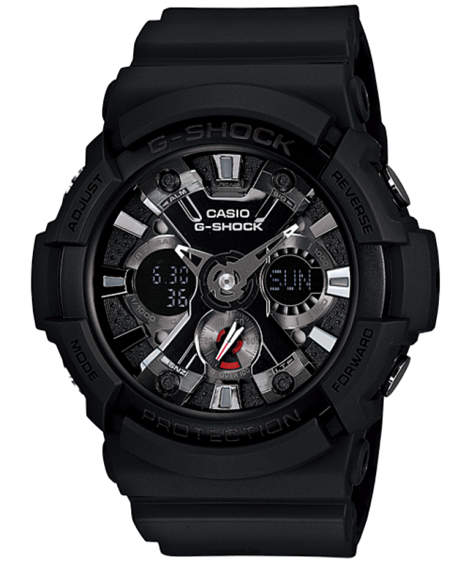 Casio ga201-1a 4866J405 accesorio