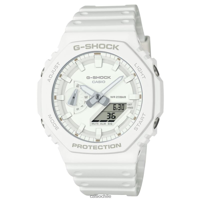 Casio ga2100-7a7 4866J20 accesorio