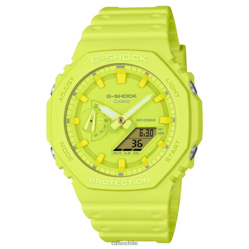 Casio ga2100-9a9 4866J21 accesorio