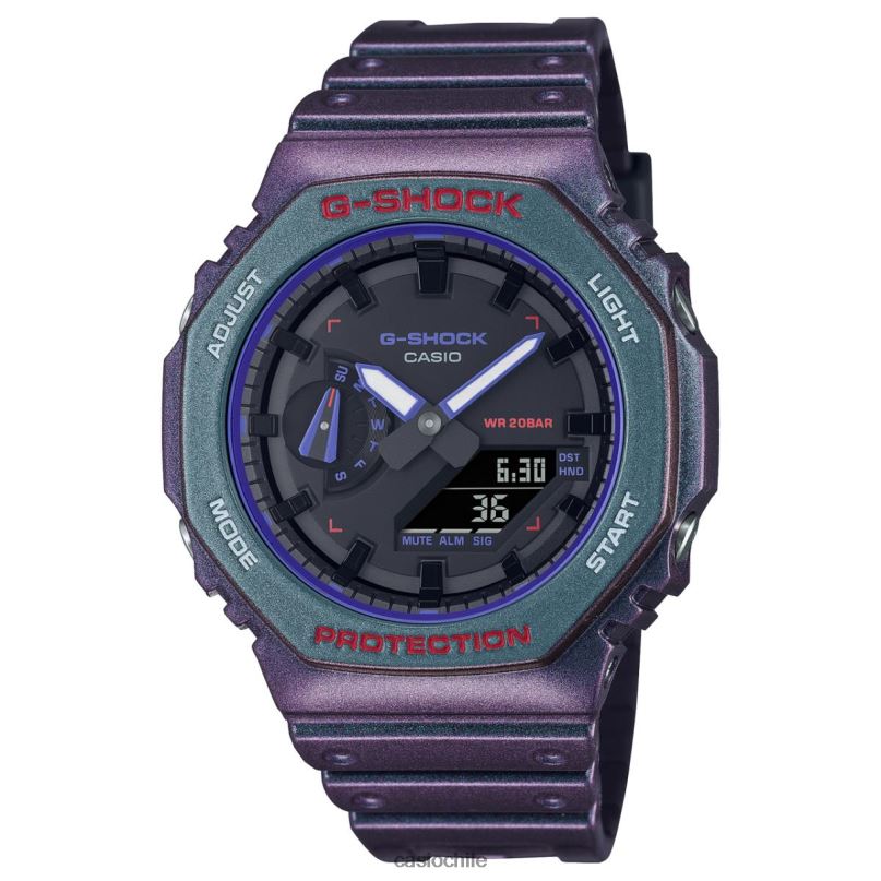 Casio ga2100ah-6a 4866J41 accesorio