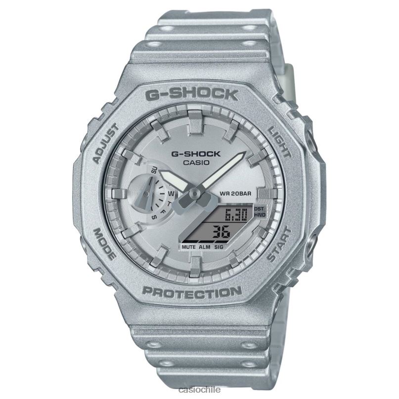 Casio ga2100ff-8a 4866J113 accesorio