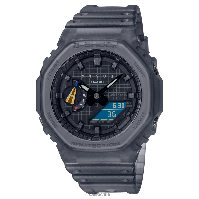 Casio ga2100ft-8a 4866J153 accesorio