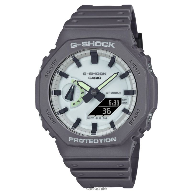 Casio ga2100hd-8a 4866J4 accesorio