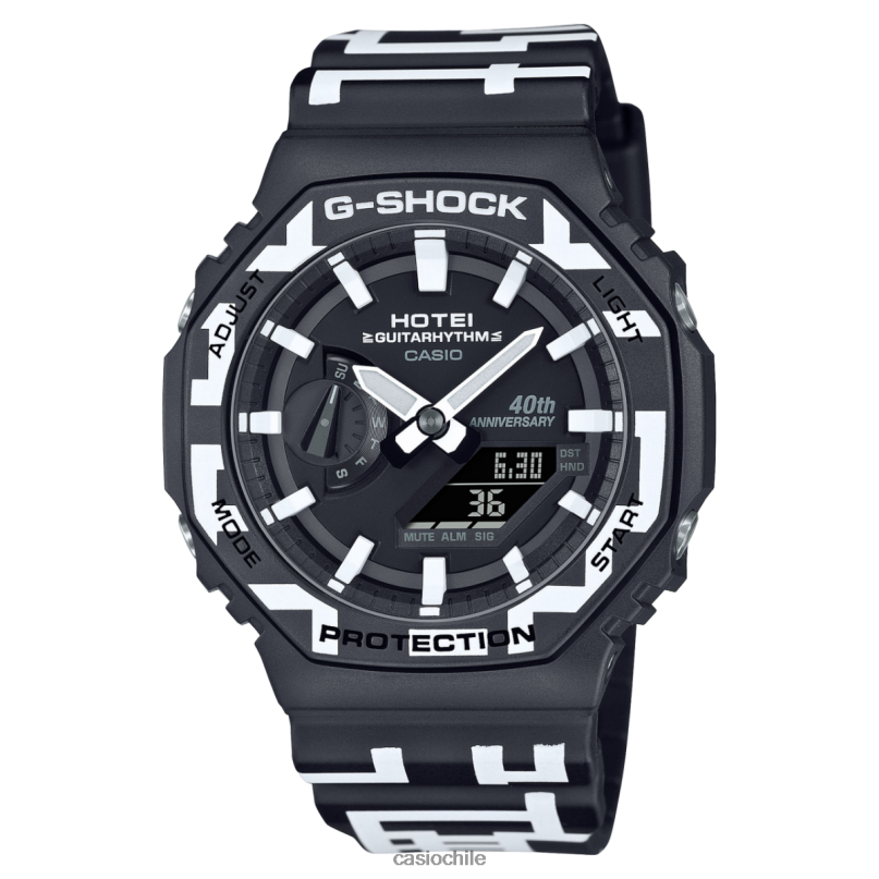 Casio ga2100ht-1a 4866J235 accesorio