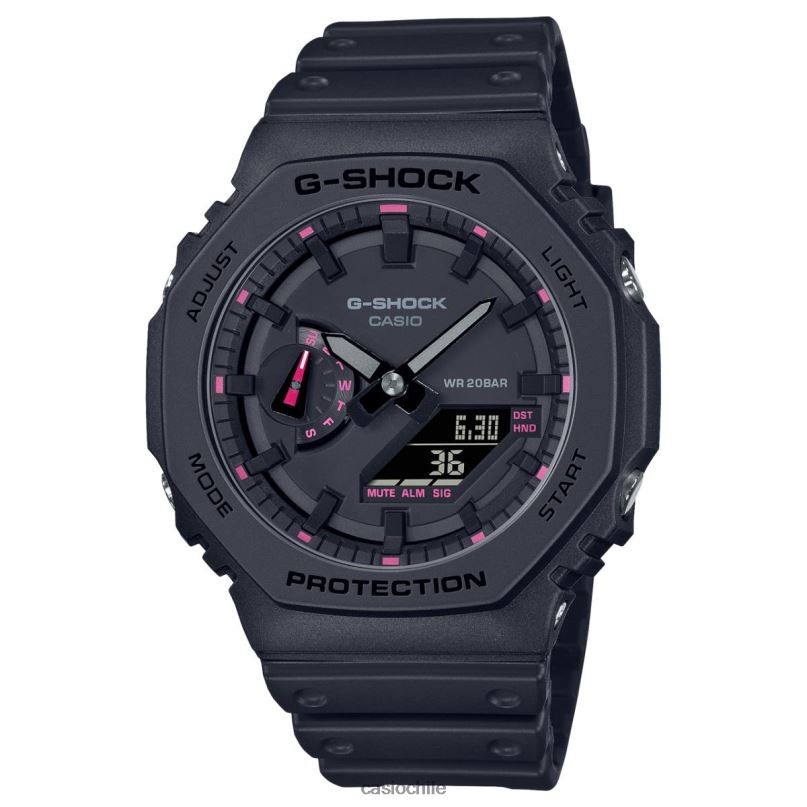 Casio ga2100p-1a 4866J72 accesorio