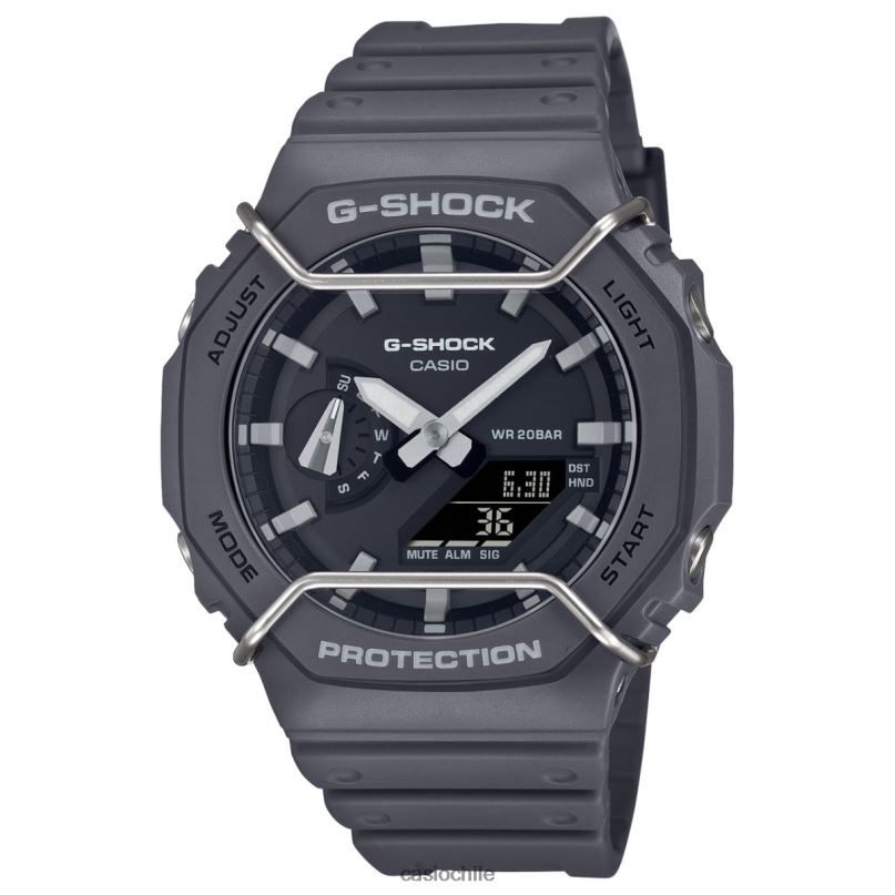 Casio ga2100pts-8a 4866J160 accesorio