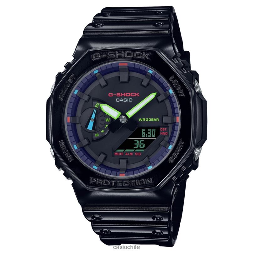 Casio ga2100rgb-1a 4866J139 accesorio