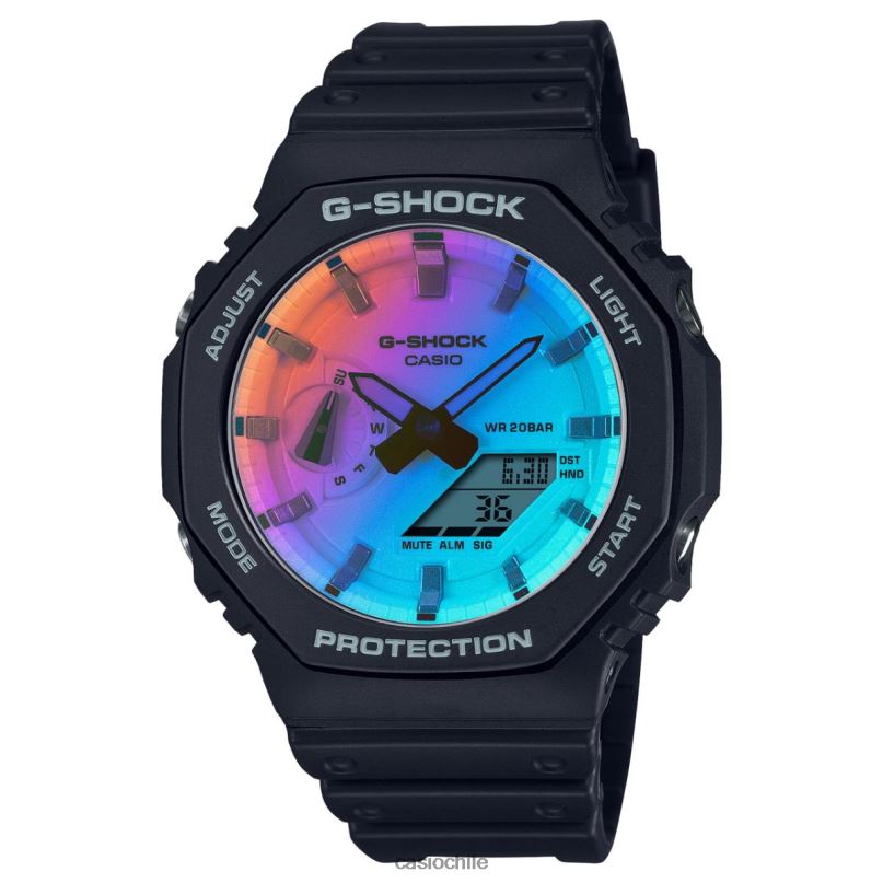 Casio ga2100sr-1a 4866J208 accesorio