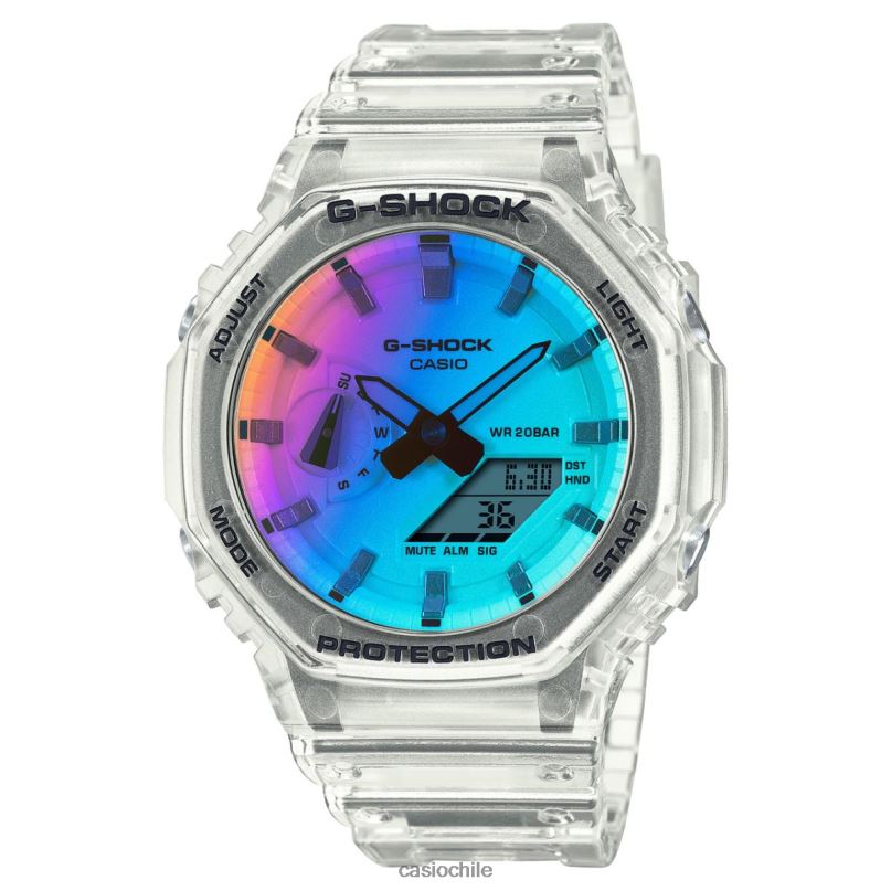 Casio ga2100srs-7a 4866J209 accesorio