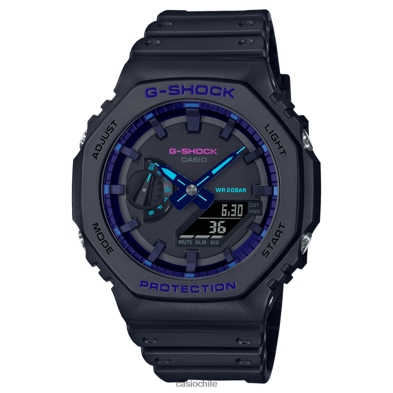 Casio ga2100vb-1a 4866J242 accesorio