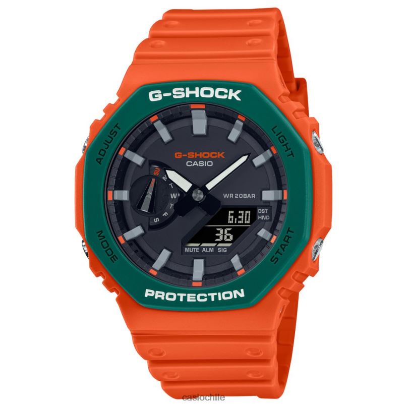 Casio ga2110sc-4a 4866J191 accesorio