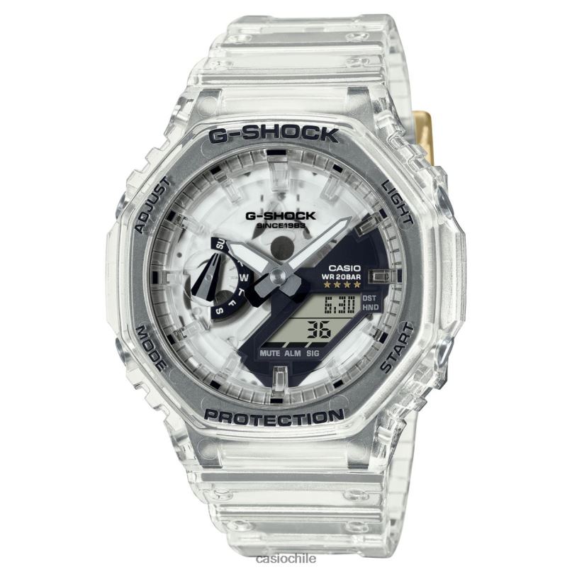 Casio ga2140rx-7a 4866J93 accesorio