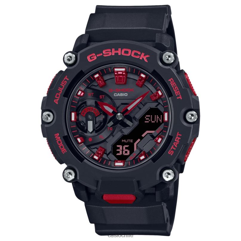 Casio ga2200bnr-1a 4866J181 accesorio