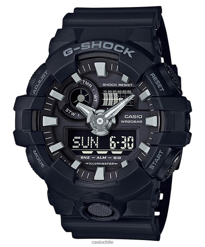 Casio ga700-1b 4866J359 accesorio
