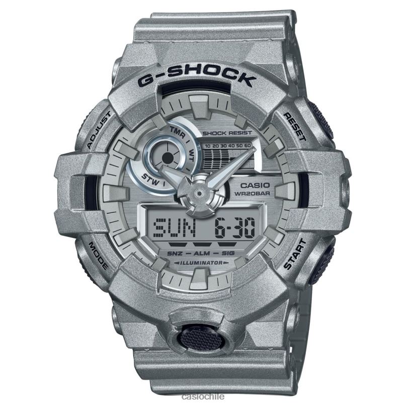 Casio ga700ff-8a 4866J114 accesorio
