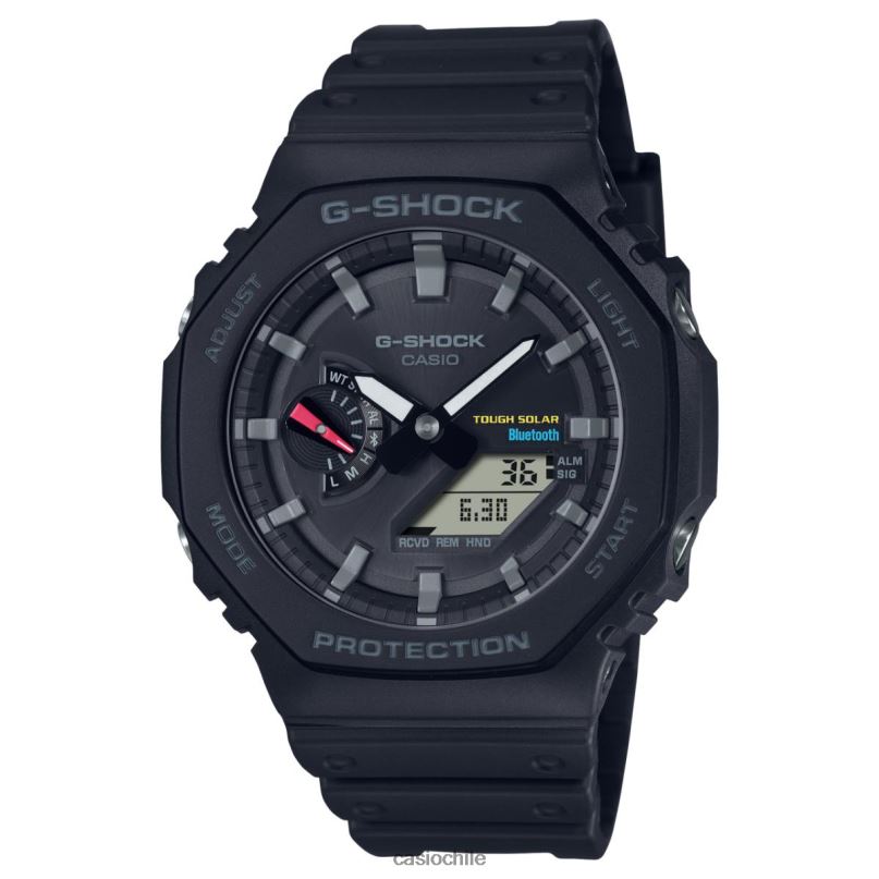 Casio gab2100-1a 4866J216 accesorio