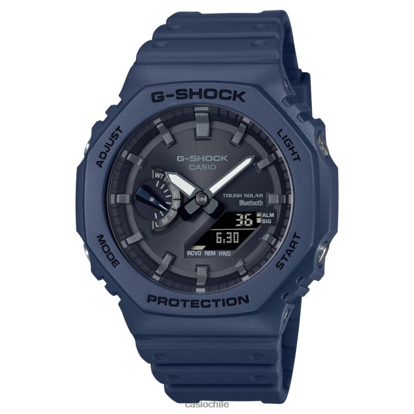 Casio gab2100-2a 4866J217 accesorio
