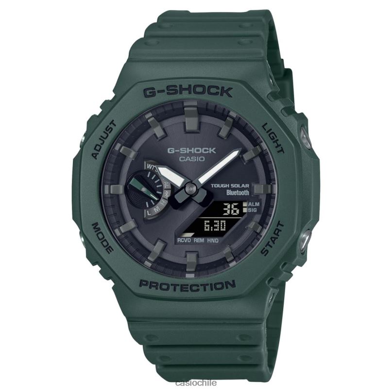 Casio gab2100-3a 4866J218 accesorio