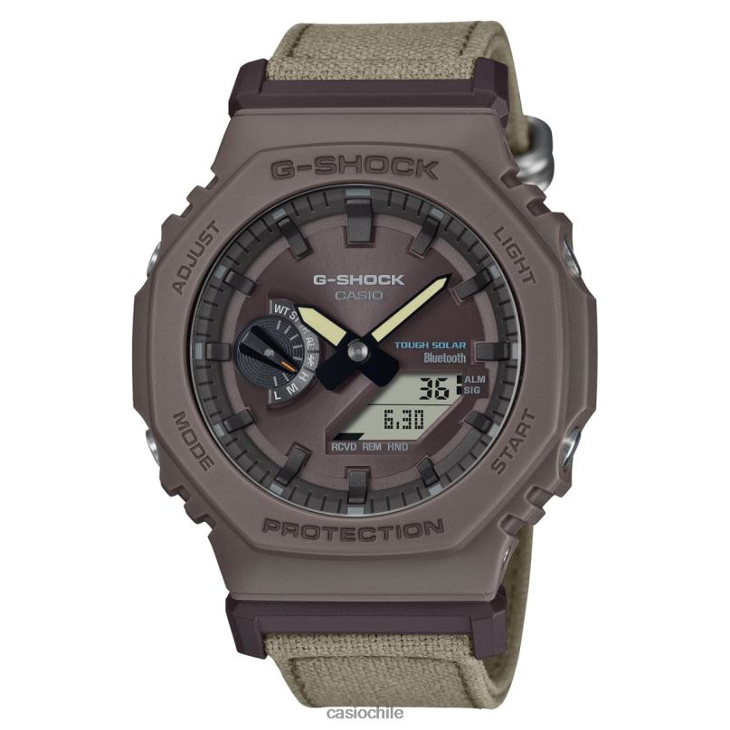 Casio gab2100ct-5a 4866J29 accesorio