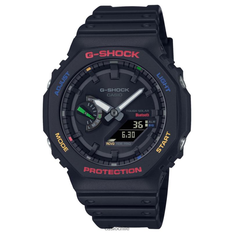 Casio gab2100fc-1a 4866J61 accesorio