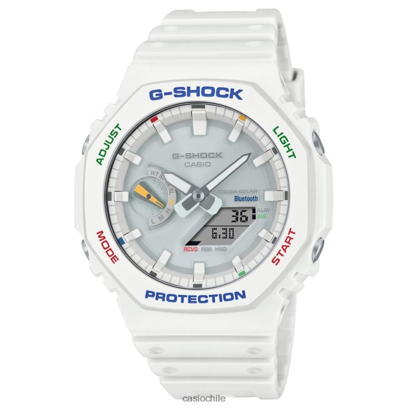 Casio gab2100fc-7a 4866J62 accesorio