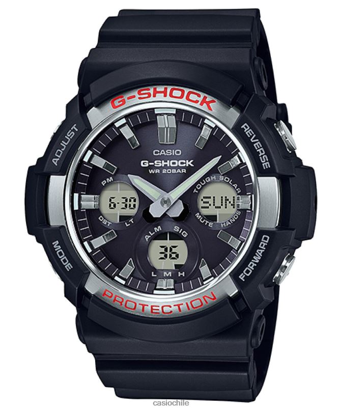 Casio gas100-1a 4866J348 accesorio