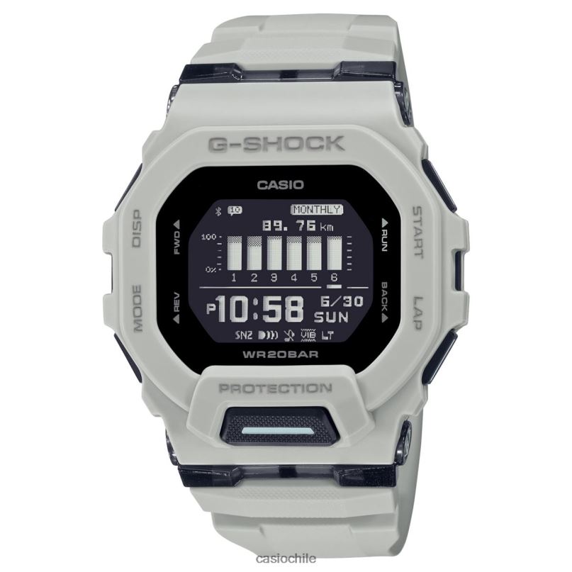 Casio gbd200uu-9 4866J207 accesorio
