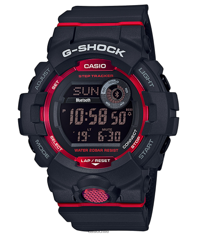 Casio gbd800-1 4866J333 accesorio