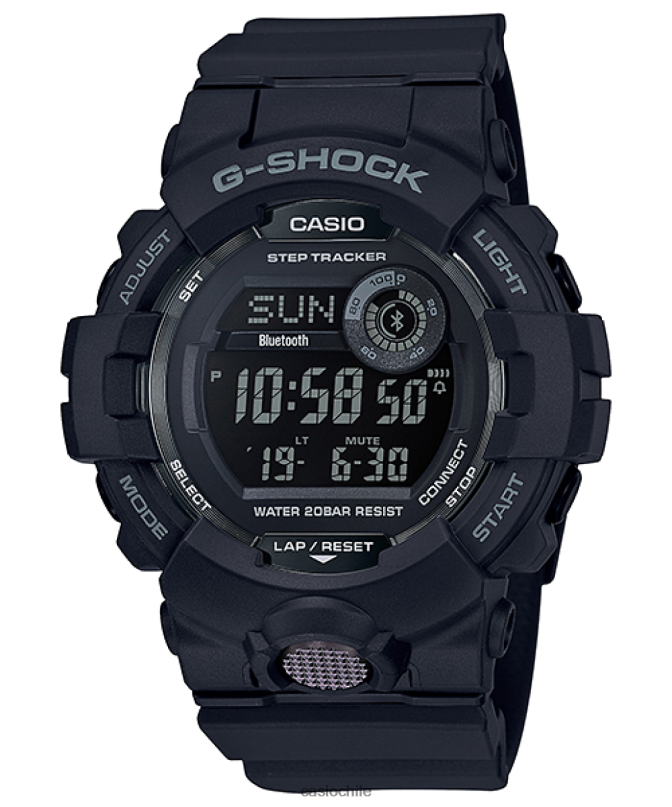 Casio gbd800-1b 4866J331 accesorio