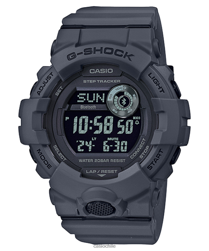 Casio gbd800uc-8 4866J326 accesorio