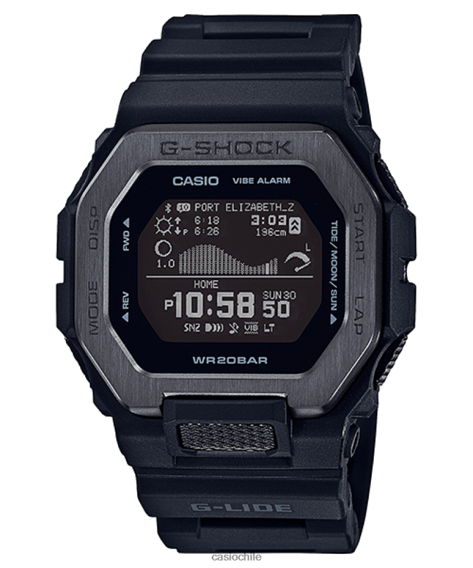 Casio gbx100ns-1 4866J272 accesorio