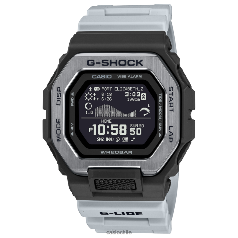Casio gbx100tt-8 4866J134 accesorio